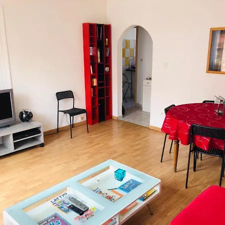 Neudorf Family Appartement *