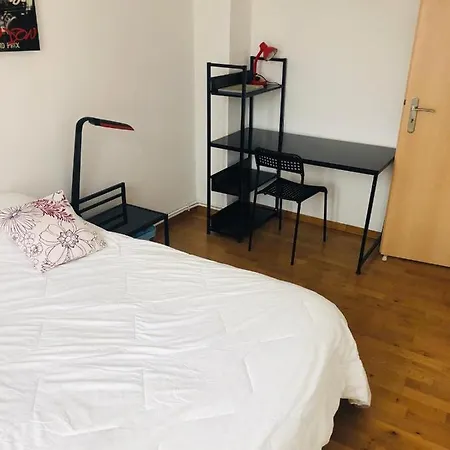 Appartement Neudorf Family *